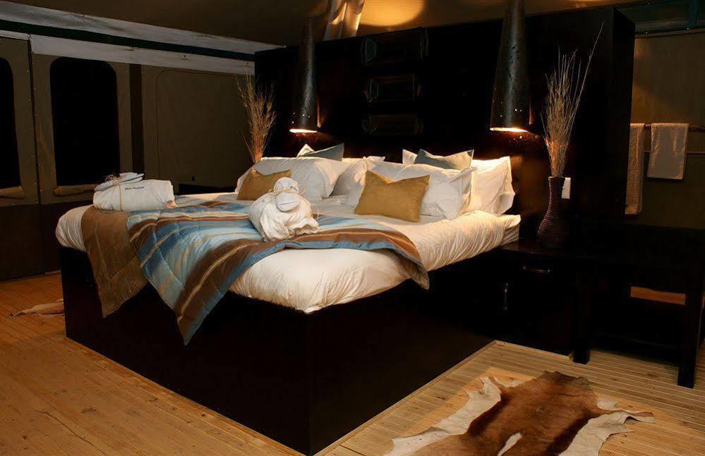 Moon Mountain Lodge Constantia Exterior foto