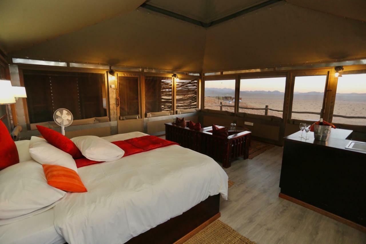 Moon Mountain Lodge Constantia Exterior foto